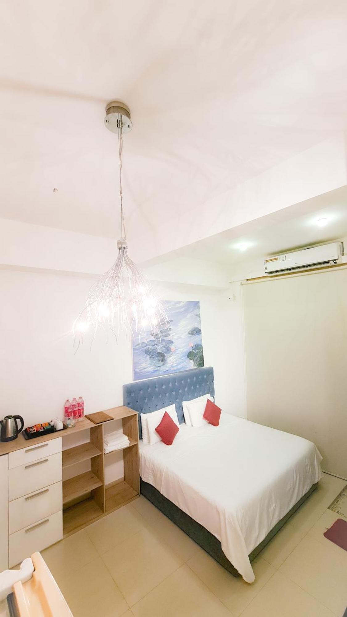 Lotus Colombo Guesthouse Ngoại thất bức ảnh