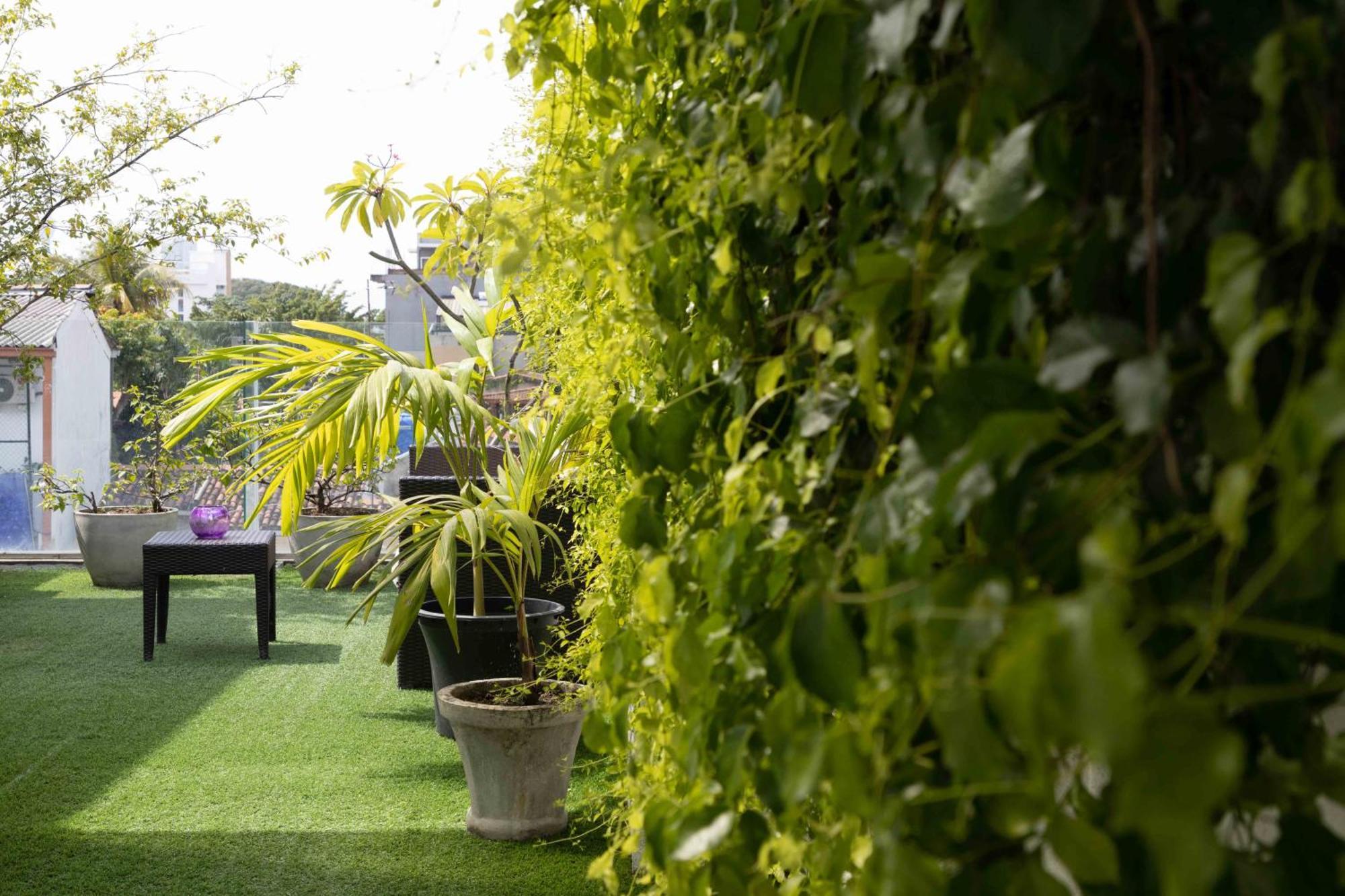Lotus Colombo Guesthouse Ngoại thất bức ảnh